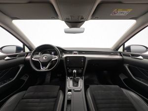 Volkswagen Passat bild 14