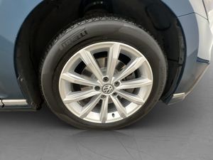 Volkswagen Passat bild 29