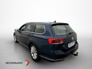 Volkswagen Passat bild 5