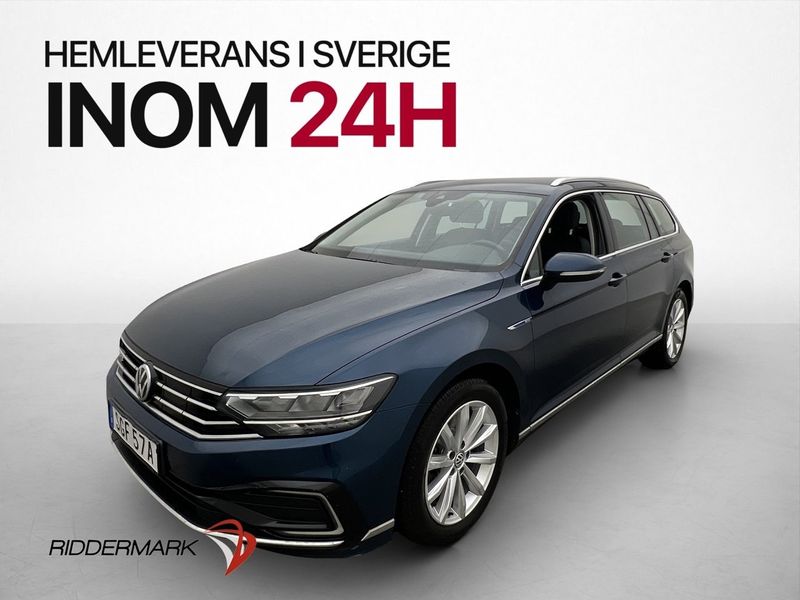 Volkswagen Passat bild 3