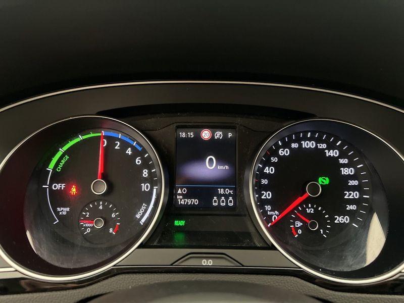 Volkswagen Passat bild 23