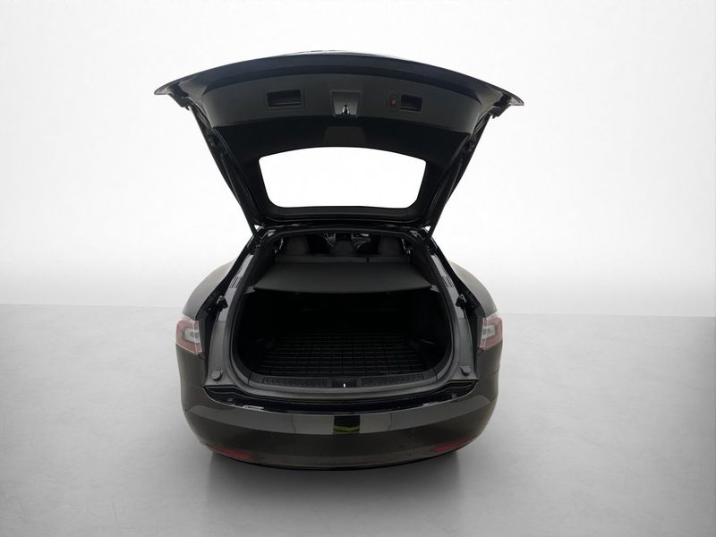 Tesla Model S bild 11
