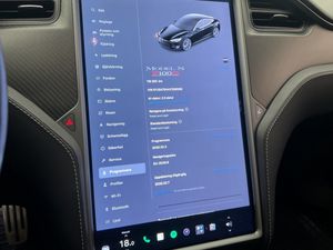 Tesla Model S bild 23