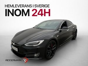 Tesla Model S bild 3