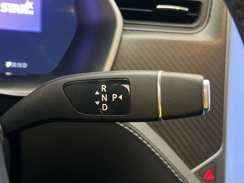 Tesla Model S bild 30