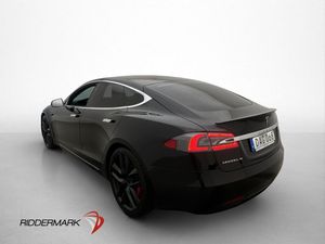 Tesla Model S bild 6
