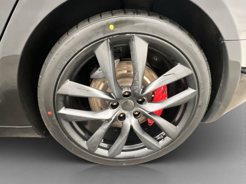 Tesla Model S bild 34