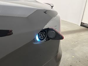 Tesla Model S bild 12
