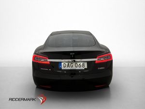 Tesla Model S bild 8