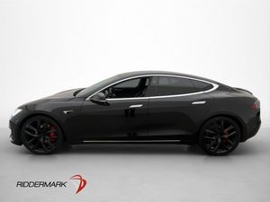 Tesla Model S bild 5
