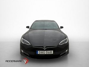 Tesla Model S bild 2