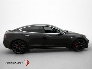 Tesla Model S bild 10