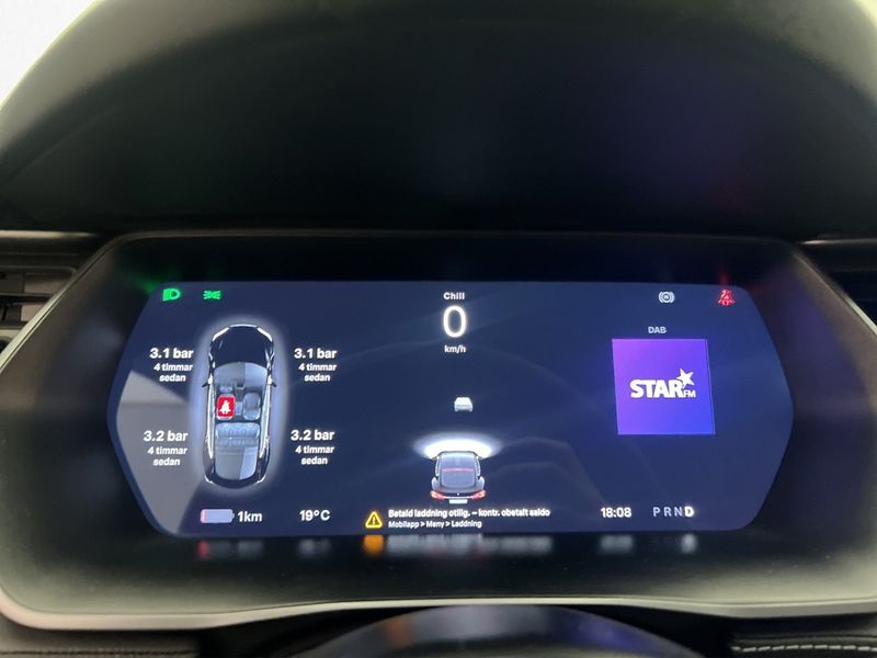 Tesla Model S bild 28