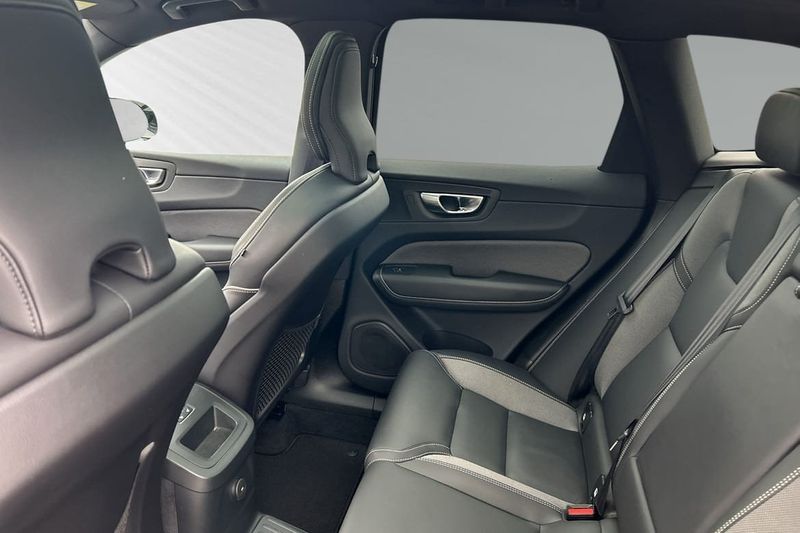 Volvo XC60 bild 10