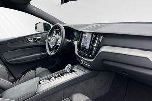 Volvo XC60 bild 12