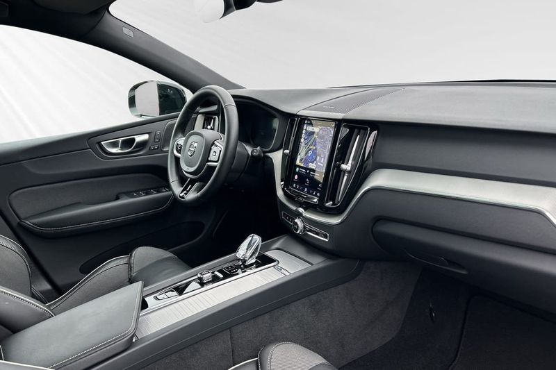 Volvo XC60 bild 12