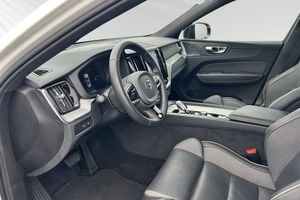Volvo XC60 bild 9