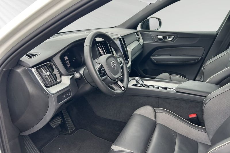 Volvo XC60 bild 9