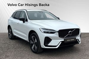 Volvo XC60 bild 8