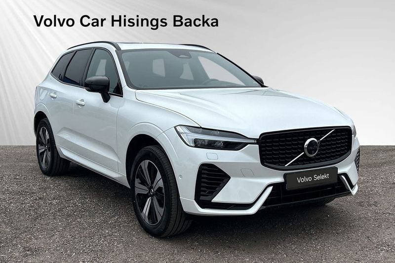 Volvo XC60 bild 8