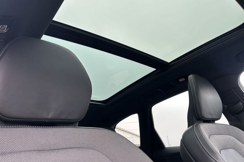 Volvo XC60 bild 14