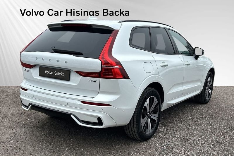 Volvo XC60 bild 7