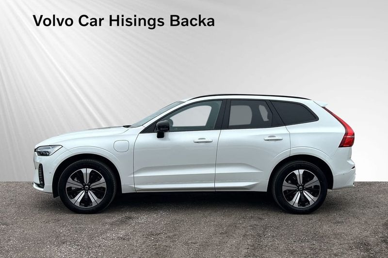 Volvo XC60 bild 5