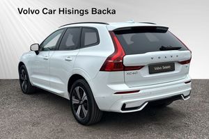 Volvo XC60 bild 6