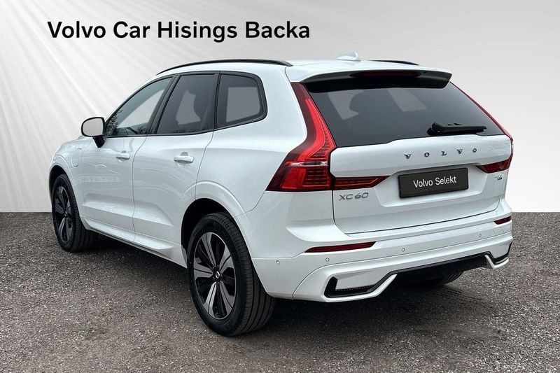 Volvo XC60 bild 6