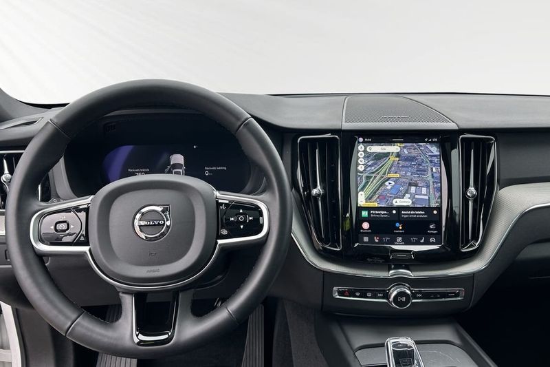 Volvo XC60 bild 11