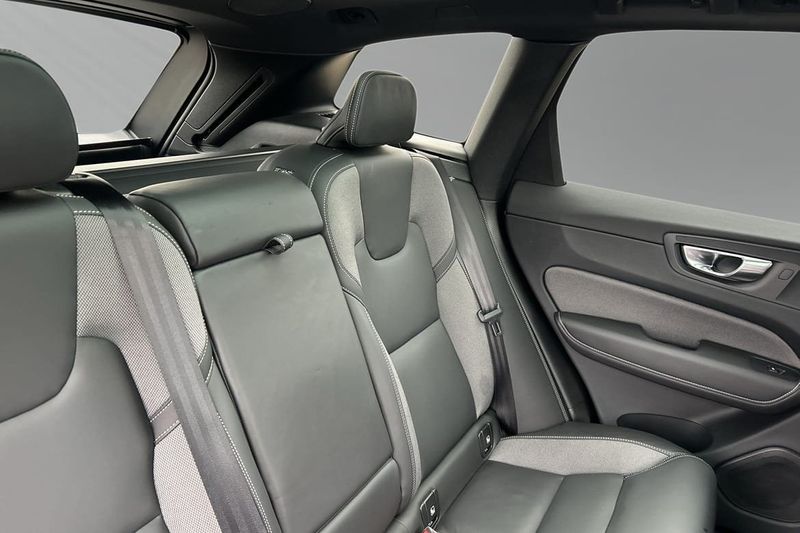 Volvo XC60 bild 13