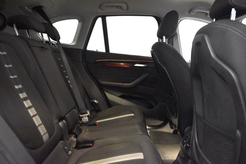 BMW X1 bild 15