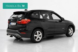 BMW X1 bild 5