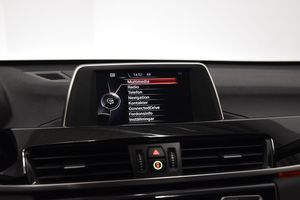 BMW X1 bild 18