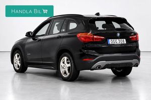 BMW X1 bild 7