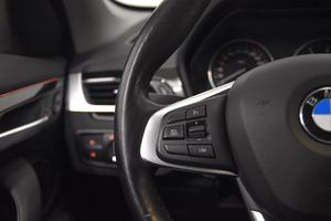 BMW X1 bild 12