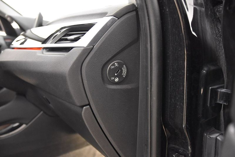 BMW X1 bild 9