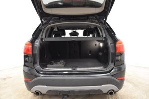 BMW X1 bild 20