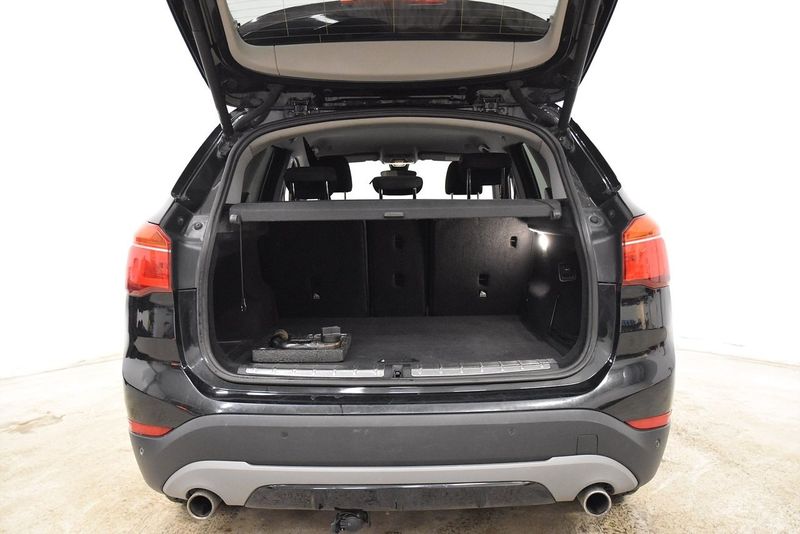 BMW X1 bild 20