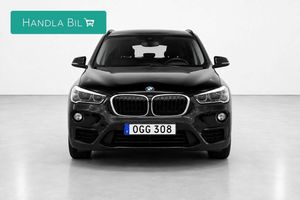 BMW X1 bild 3