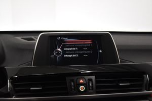 BMW X1 bild 16