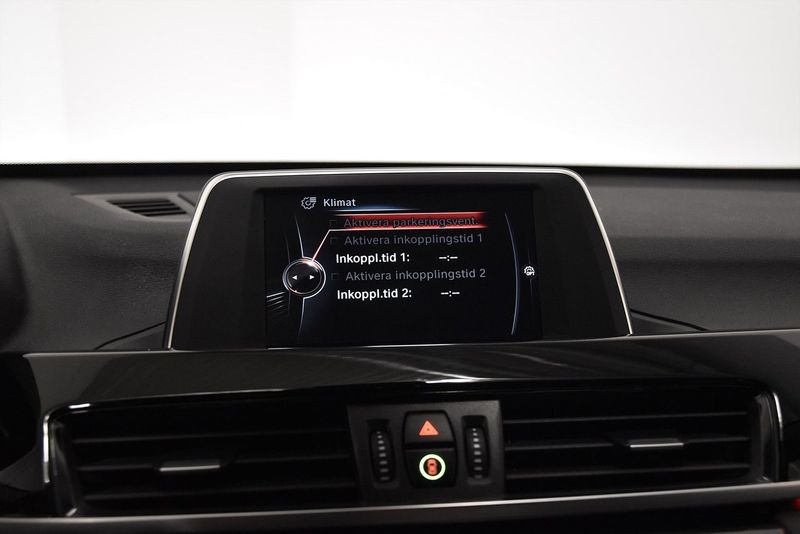 BMW X1 bild 16