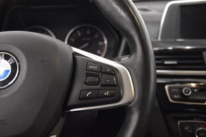 BMW X1 bild 13