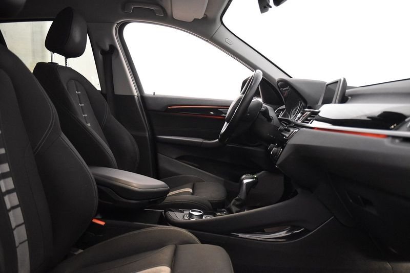 BMW X1 bild 14