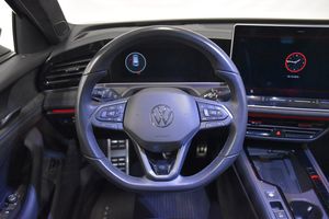 Volkswagen Passat bild 2