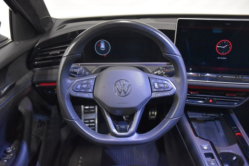 Volkswagen Passat bild 2