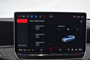 Volkswagen Passat bild 22