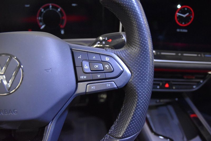Volkswagen Passat bild 11