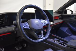 Volkswagen Passat bild 8