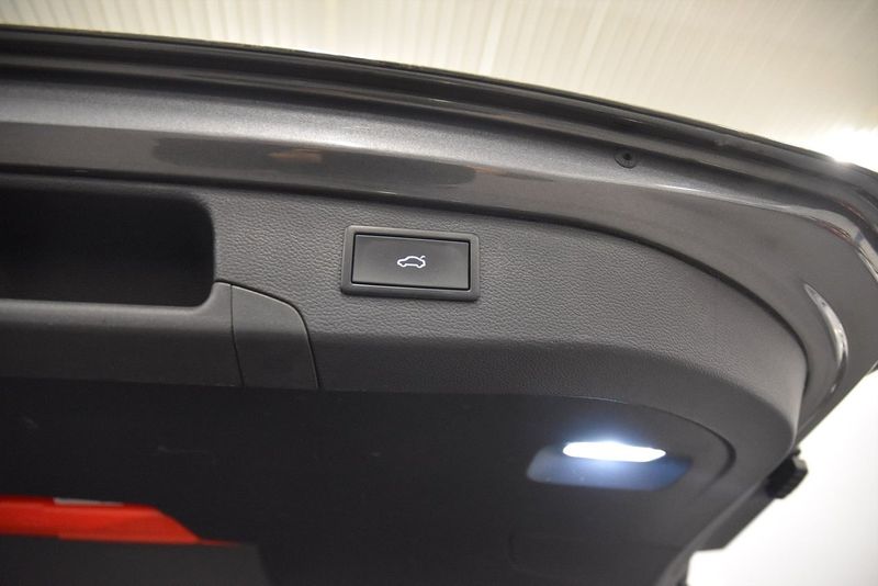 Volkswagen Passat bild 26